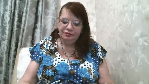 Snapshot of susanaahsun chatting on January 16, 11:58 am SusanaAhSun online show from January 16, 11:58 am