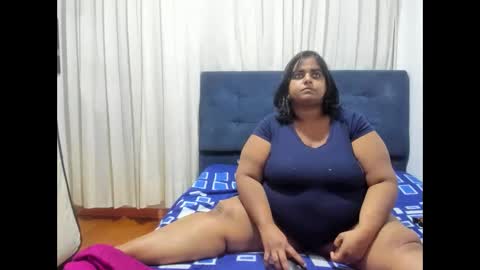 susanaeshwar online show from November 10, 2:50 am