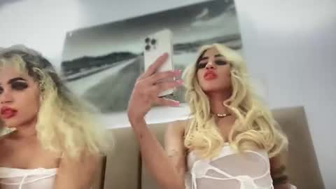 susan online show from October 20, 9:56 am