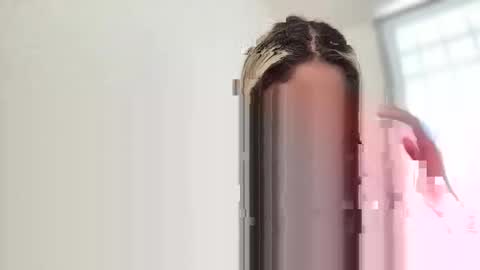 susan online show from April 26, 9:12 pm