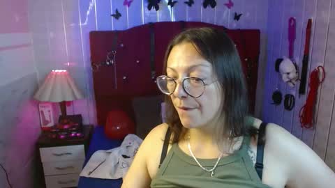 susanhotsex_ online show from February 17, 2:00 am