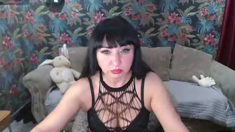 SusanLaNiceX online show from August 5, 12:55 pm