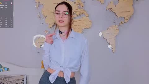 susannahtrojahn online show from February 9, 3:47 pm