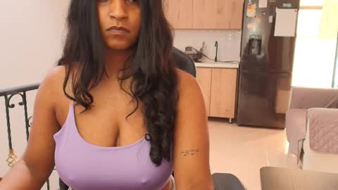 Susan Rhodes online show from March 12, 3:15 pm