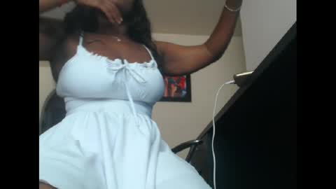 SUSAN online show from July 9, 4:53 pm