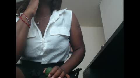 SUSAN online show from July 2, 2:56 pm