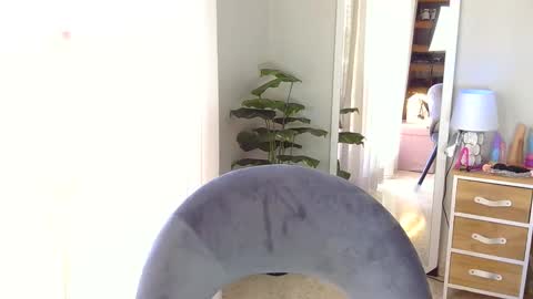 susana online show from May 21, 8:34 am