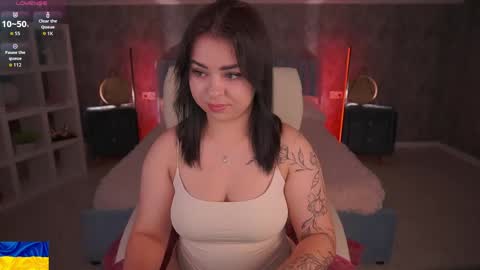 Susie online show from May 28, 8:40 pm