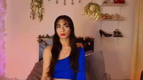 Sussan Oconell online show from May 16, 1:54 pm