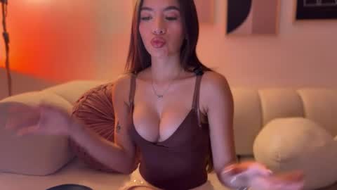  Susy  online show from July 15, 11:42 pm