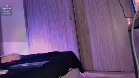 Andrea online show from February 28, 2:00 am