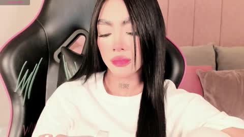 Sussie Tompsom online show from February 23, 5:12 pm