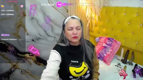 Sussy  online show from January 9, 2:49 am