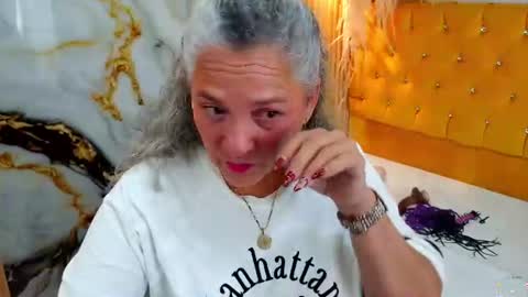 Sussy  online show from July 22, 3:07 am
