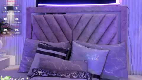 Susana online show from March 16, 12:09 pm