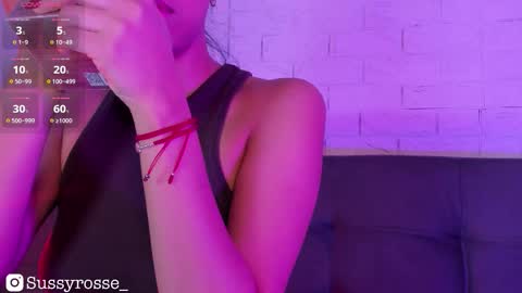 Susana online show from March 9, 12:19 pm