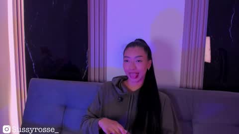 Susana online show from February 1, 4:28 pm