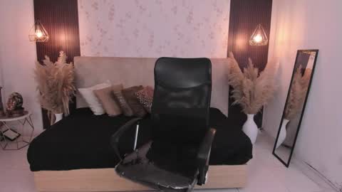 Susy online show from January 9, 2:38 am