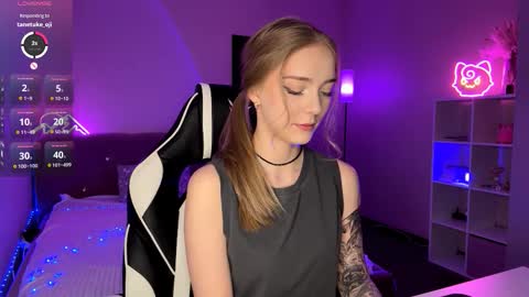 Jessica online show from March 16, 1:15 pm