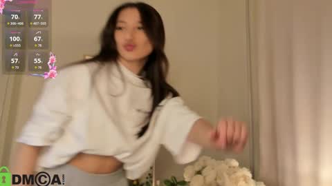 Hey Im Suzane online show from April 19, 11:32 am