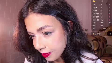 Snapshot of suziekill chatting on October 30, 9:27 pm Suzie online show from October 30, 9:27 pm