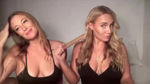 Swedish Candii online show from September 13, 2:52 am