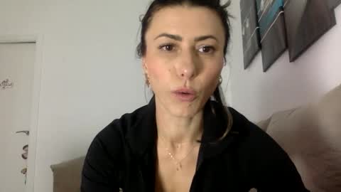 ALBA online show from October 28, 6:46 pm