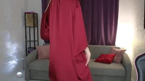 SwitLilit online show from November 30, 8:24 pm