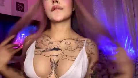 Valeria online show from February 27, 9:31 am