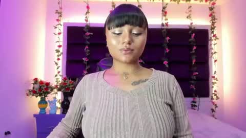 sweet ana  online show from July 23, 1:29 am