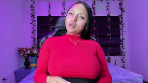 sweet ana  online show from January 18, 3:03 am