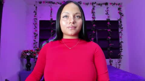 sweet ana  online show from February 3, 1:38 am