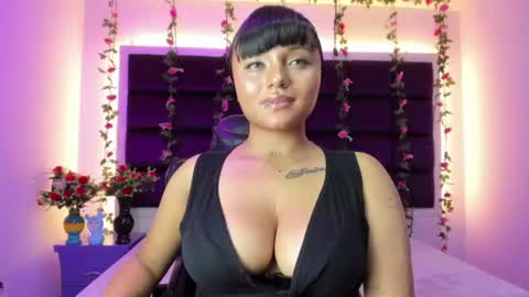 sweet ana  online show from July 26, 2:19 am