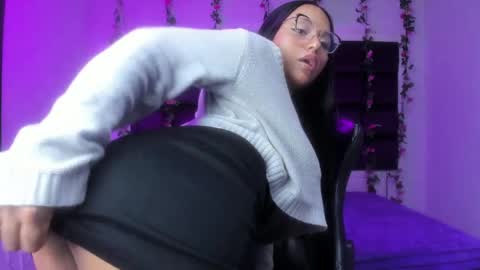 sweet ana  online show from April 9, 2:03 am