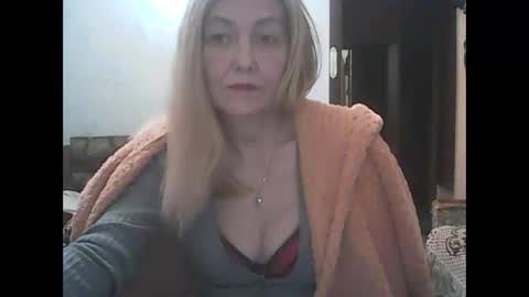 sweet4blonde67 online show from December 13, 5:10 pm