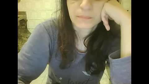 sweet4y0u online show from April 8, 6:21 pm