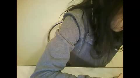 sweet4y0u online show from January 31, 7:11 pm