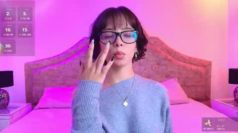 Sweet 1Angel online show from October 5, 12:54 pm