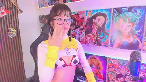 Sweet 1Angel online show from June 21, 4:49 am