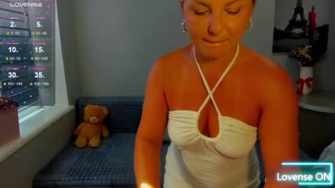 Margaret  online show from July 20, 1:46 pm