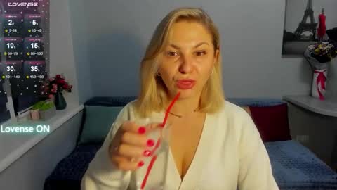 Margaret  online show from January 7, 6:00 pm