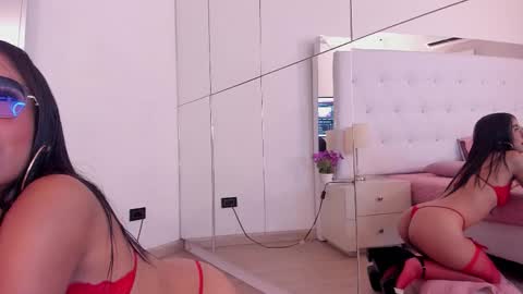 Abby online show from October 14, 7:27 pm