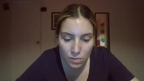 Sweet  alana online show from October 16, 11:29 pm