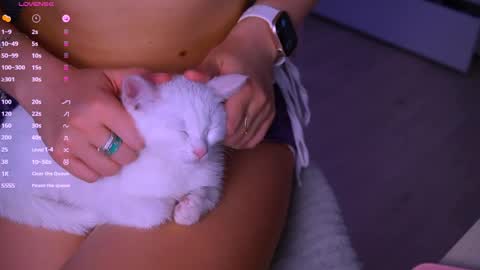 kitty online show from May 18, 3:18 pm