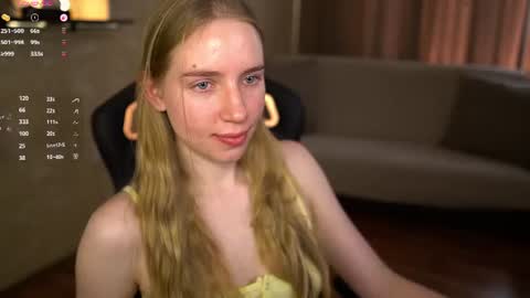 Michelle online show from July 28, 11:17 am