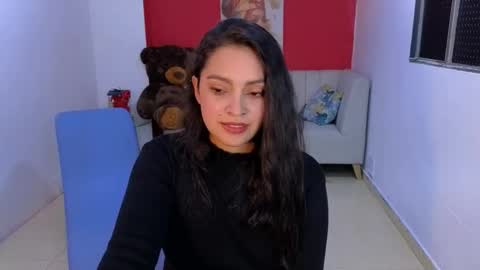 Snapshot of sweet_ahinara chatting on October 10, 8:14 pm sweet_ahinara online show from October 10, 8:14 pm