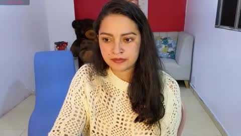 Snapshot of sweet_ahinara chatting on October 11, 8:22 pm sweet_ahinara online show from October 11, 8:22 pm