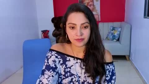 Snapshot of sweet_ahinara chatting on October 18, 8:10 pm sweet_ahinara online show from October 18, 8:10 pm