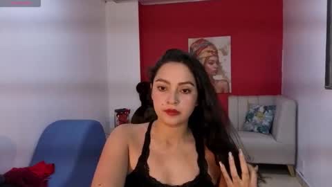 Snapshot of sweet_ahinara chatting on October 15, 7:38 pm sweet_ahinara online show from October 15, 7:38 pm