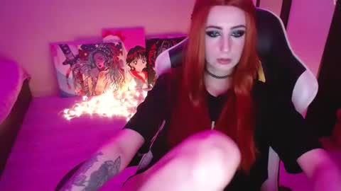 Alice online show from June 15, 6:30 pm